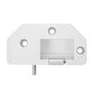 Stainless Steel RFID Spa Swimming Pool Gym Electronic Cabinet Lockers Lock with Master Key EM126