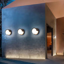 Garden Outdoor 10W Waterproof IP65 LED Wall Lamp Fitting Porch Patio Light