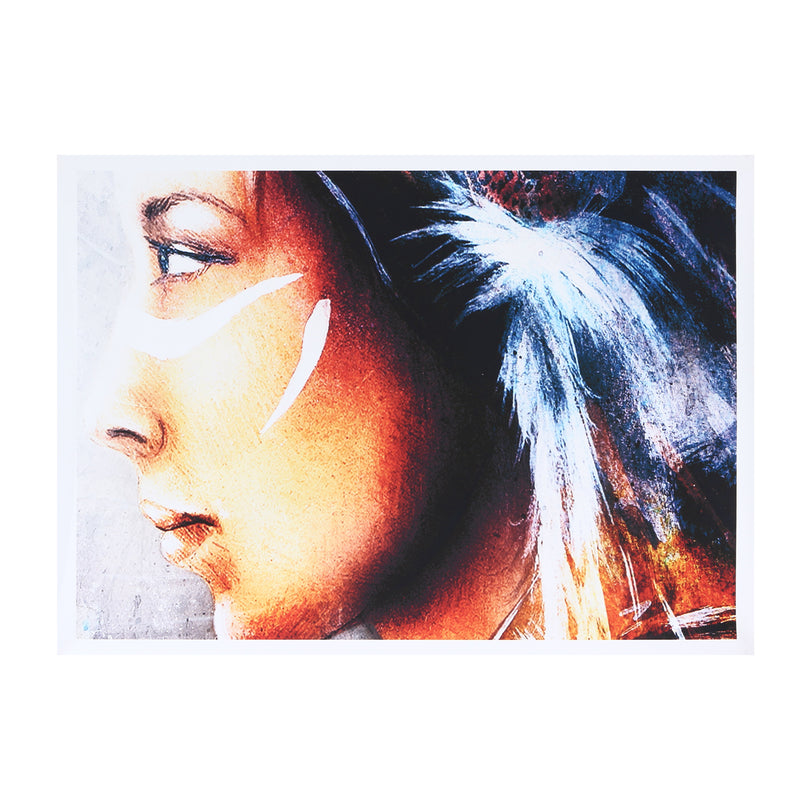 3Pcs/Set Modern Unframed Canvas Print Painting Poster Wall Art Picture Home Decorations