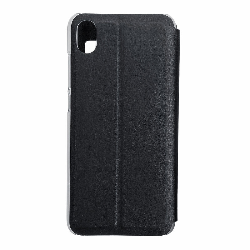 For Xiaomi Redmi 7A Case Bakeey Luxury Flip with View Window PU Leather Full Body Protective Case