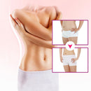 300g Red Chili Slimming Cream Portable Body Waist Slimming Gel Fat Burner Anti-Cellulite Cream
