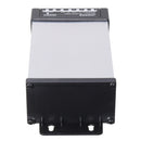 AC200-240V to DC12V 25A 300W LED Rainproof Waterproof Switching Power Supply 170x91x51mm