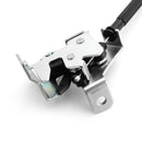 Car Rear Left Door Latch Lock Upper Cable For Ford Transit MK6 2000-2006 MK7 2006-2015