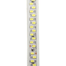 1M Waterproof SMD5730 5630 Flexible LED Strip Tape Rope Light for Home Decoration AC220V