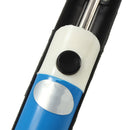 2 In1 30W 220V Soldering Iron PCB Solder Sucker Desoldering Pump Welding Tool EU Plug