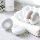 Outdoor Travel Portable Silicone Bottles Cosmetic Shampoo Shower Gel Squeeze Kits Empty Bottle