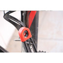 BIKIGHT Bicycle Crankset Crank Protective Sleeve Cover Protector MTB Mountain Bike Fixed Gear Accessories