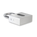Smart Aluminum Alloy Anti Theft bluetooth Lock Cellphone APP Unlocking Waterproof Bike Lock