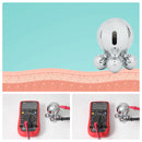 Momoda Microcurrent Roller Massager Body Massage Shaping Fitness Massage Roller Xiaomi