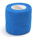 10Pcs Premium Tattoo Self-adhesive Elastic Bandage 4.5M*5CM Tattoo Grip Cover
