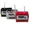 DIY 2x3W Multi-function bluetooth Wireless Small Power Amplifier Speaker Kit With MP3 AUX Radio