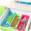Kitchen Drained Storage Box Sink Organization Stationery Storage Bath Storage Toiletries Storage