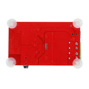 3Pcs 50W+50W TDA7492 CSR8635 Wireless bluetooth 4.0 Audio Receiver Amplifier Board NE5532 Preamp