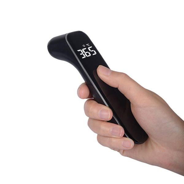 T09 LED Full Screen Smart Body Thermometer /F 1S Instant Measure Infrared Digital Thermometer From Xiaomi Youpin
