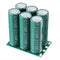 Automotive Rectifier 16V16.6F Super Capacitor Low Temperature Starter 2.7V100F Ultracapacitor With Protection Board