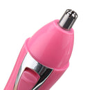4 in 1 Rechargeable Women's Painless Eyebrow Facial Body Removal Trimmer Shaver