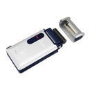 Yandou SC-W301U Mens Razor 3W Rechargeable Electric Cordless Shaver Trimmer + Box+ Cleaning Brush