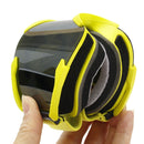 Motocross Goggles Motorcycle Helmet Windproof Glasses Sports Racing Cross Country Off Road ATV SUV