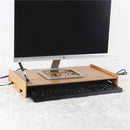 Multifunction Simple And Practical Cooling Laptop Stand-6228
