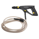High Pressure Washer Spray Tool 160 Bar Trigger Jet Lance Wash Water Sprayer