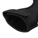 Archery 3 Finger Gloves Shooting Hunting Bow Arrow Right Hand Glove Protection