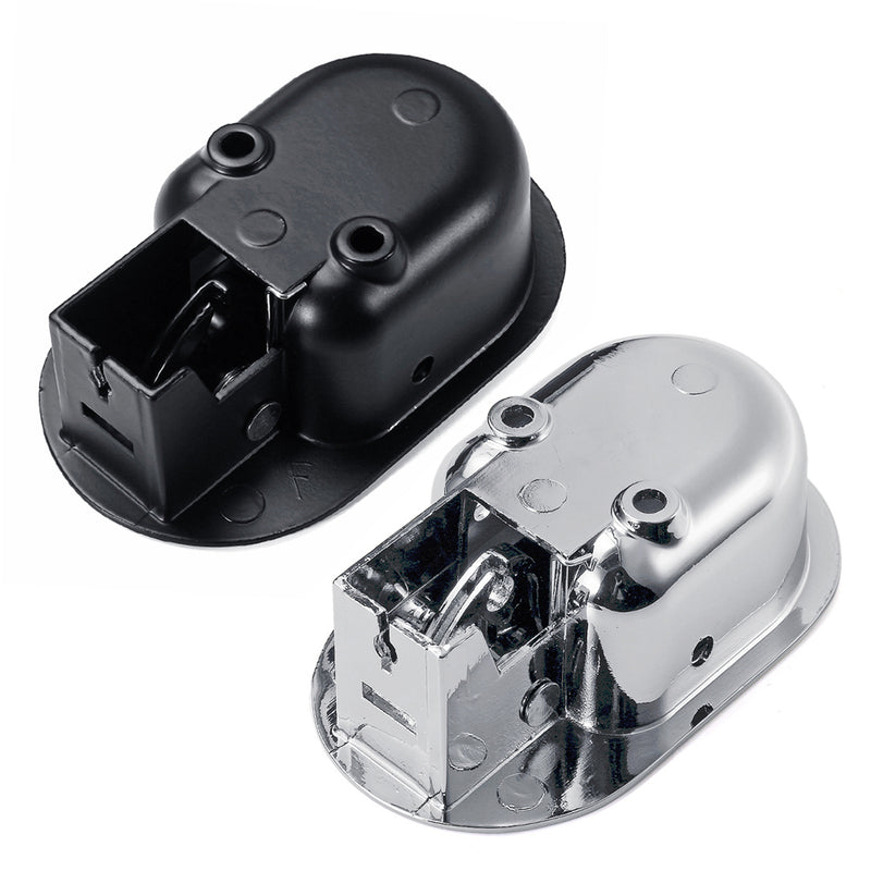 Sofa Recliner Chair Metal Handle Cable Couch Release Lever Trigger Replacement Accessories