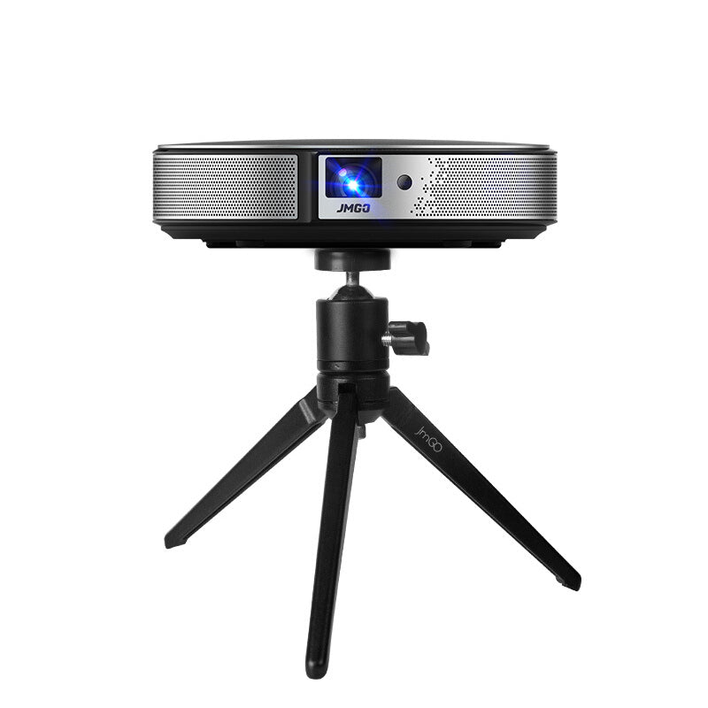 JMGO 3173139 Desktop Mini Projector Tripod Bracket Projector Stand for JMGO M6 C7 I6 H6 Projectors