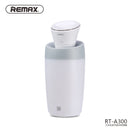 Remax Cool Mist Portable Mini USB Humidifier for Baby Bedroom Office Car Desktop