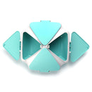 Candy Snack Box Chocolates Storage Tray Wedding Party Boxes Decorations