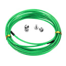 Replaceable Wire Cable Speed Jump Ropes Skipping Rope High Speed Rope Jumping PVC