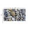 PVC Waterproof Natural Landscape Fish Bowl Decor Sticker Glass For Aquarium Background