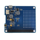 Geekworm UPS HAT Board For Raspberry Pi 3 Model B / Pi 2B / B+ / A+