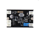 5A 1-5W 450465520525nm Blue Light 12V Step Down Constant Current Drive TTL Modulation 150KHZ Module