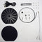 Geekcreit LED Circular Audio Visualizer Music Spectrum Display DIY Kit