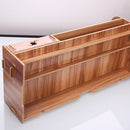 Multifunction Simple And Practical Cooling Laptop Stand-1608