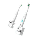 Lansung A39Plus Electric Ultrasonic Toothbrush Smart Sonic Brush Whitening Teeth Vibrator Wireless Charger Waterproof Tooth Brush