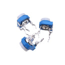 20pcs RM065 500K Ohm Trimpot Trimmer Potentiometer Variable Resistor
