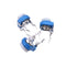 20pcs RM065 500K Ohm Trimpot Trimmer Potentiometer Variable Resistor