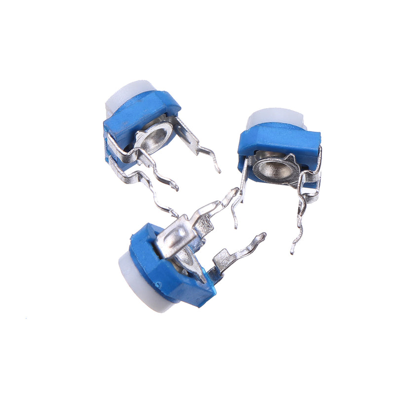 20pcs RM065 500K Ohm Trimpot Trimmer Potentiometer Variable Resistor