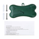 Waterproof Ultrasonic Pet Dog Anti-barking Repeller Stop Bark Training Device