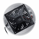 Mosquito Insect Killer Lamp Electric Mosquito Killer LED Light Photocatalyst Fly Bug Dispeller