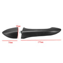 Rear Left Outside Exterior Car Door Handle For BMW X5 E53 2000-2006 51218243617