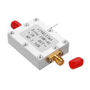 Ultra Low Noise Amplifier LNA High Linearity 21DB 10M-4G High Gain Wideband Amplification Module