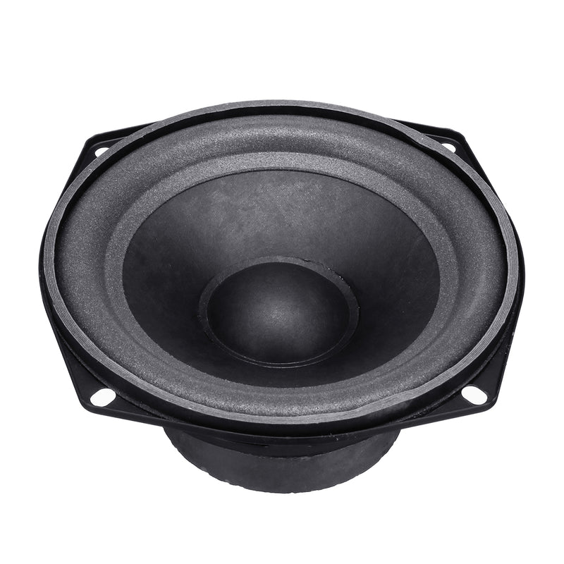 5.25" DIY Bass Rockers Compression Horn Driver Screw-On