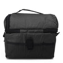 8L Insulated Lunch Box Tote Men Women Travel Hot Cold Food Cooler Thermal Bag