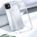 Bakeey Airbag Soft TPU Transparent Shockproof Protective Case for iPhone 11 6.1 inch