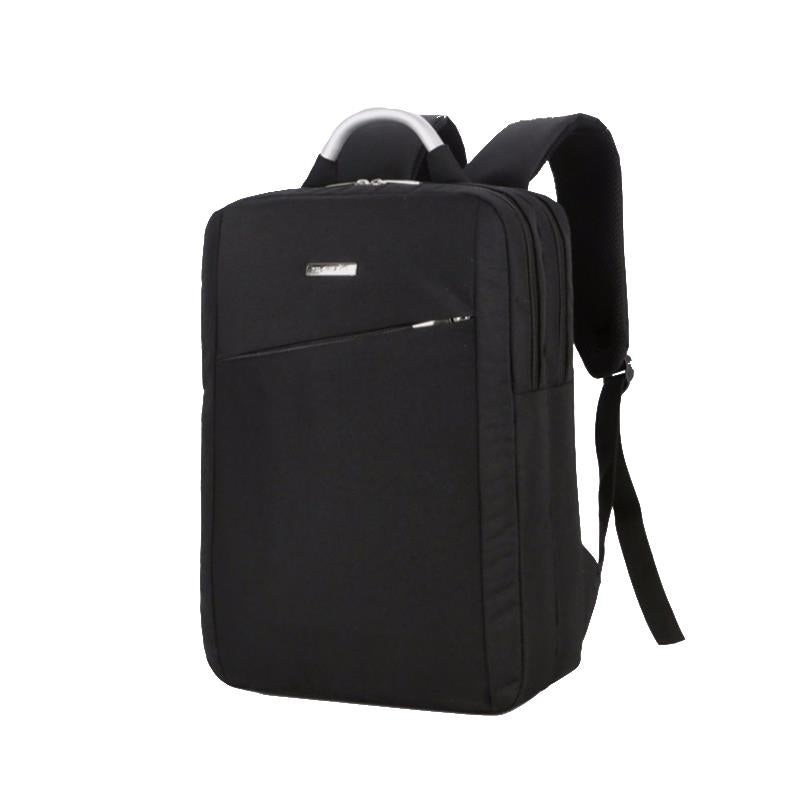 Laptop Backpack Mens Shoulder Bag Laptop Bag Business Casual Travel Backpack Korean Style