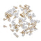 141Pcs DIY Silicone Resin Casting Molds Pendant Making Necklace Mould Hand Craft Tools Kit