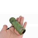 IPRee 8x21 Outdoor Portable Monocular HD Optic BAK4 Day Night Vision Telescope