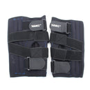 JAYCY AOLIKES Knees Foot Support Basketball Football Adult Men Women Badminton Ride Running Mountaineering Climbing Sport Knee Bandage Protector